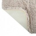 Microfiber bath mat 40x60cm Beige MSV