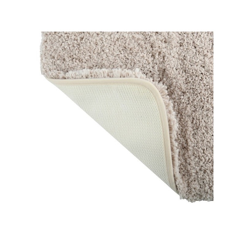 MSV tapis de bain Microfibre 40x60cm Beige