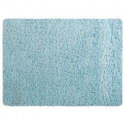 Microfiber bath mat 40x60cm Pastel Blue MSV