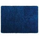 Tappetino da bagno in microfibra 40x60cm Blu Scuro MSV