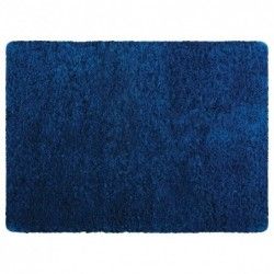Microfiber bath mat 40x60cm Dark Blue MSV