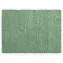 MSV Badematte Mikrofaser 40x60cm Basil Green