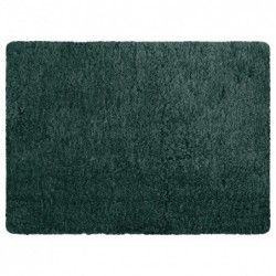 tapis de bain Microfibre 40x60cm Vert Foncé MSV