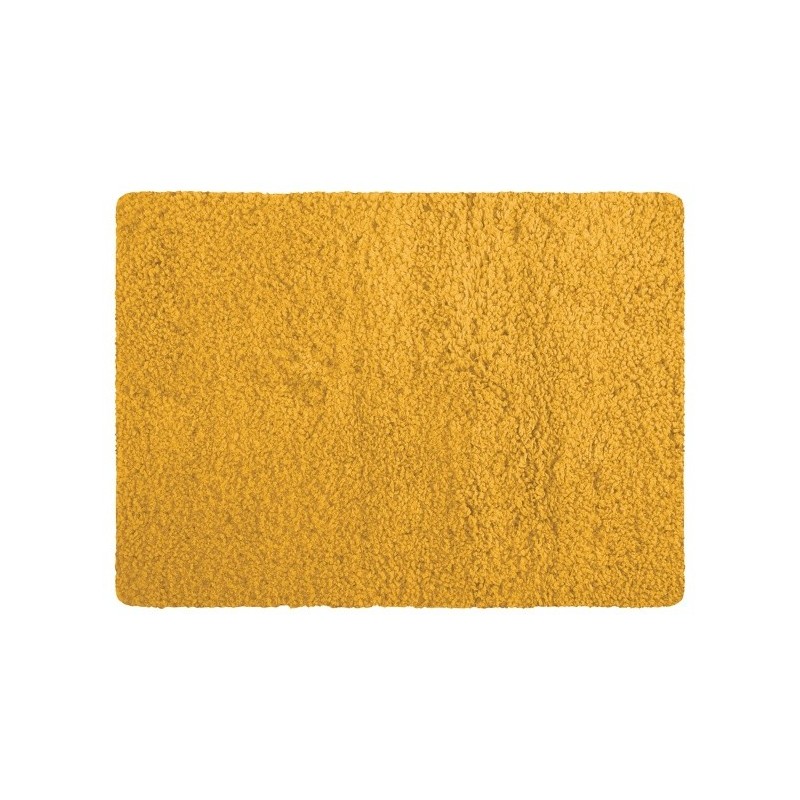 Tapis de bain Microfibre 50x70cm Safran MSV