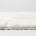Microfiber bath mat FINO 50x80cm White Spirella