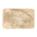 Microfiber bath mat FINO 50x80cm Beige Spirella