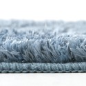 Spirella Tapis de bain Microfibre FINO 50x80cm Bleu