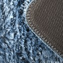 Spirella Tapis de bain Microfibre FINO 60x90cm Bleu