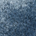 Spirella Tapis de bain Microfibre FINO 60x90cm Bleu