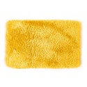 FINO Tappetino da bagno in microfibra 40x60 cm Spirella Giallo