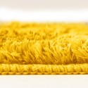 Microfiber bath mat FINO 40x60cm Yellow Spirella