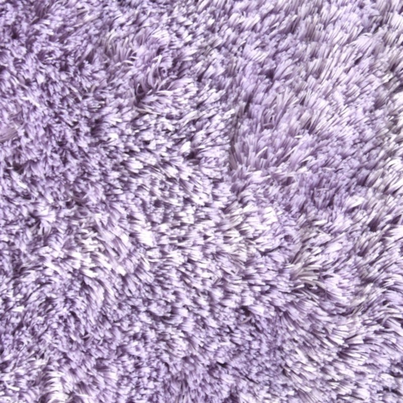 Tappetino da bagno in microfibra FINO 60x90cm Lavanda Spirella