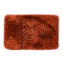 FINO tappeto da bagno in microfibra 40x60cm Terracotta Spirella