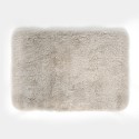 Spirella Badematte BREE Acryl 55x65cm Hellgrau