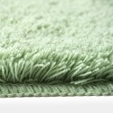Spirella Badematte BREE Acryl 55x65cm Basil Green