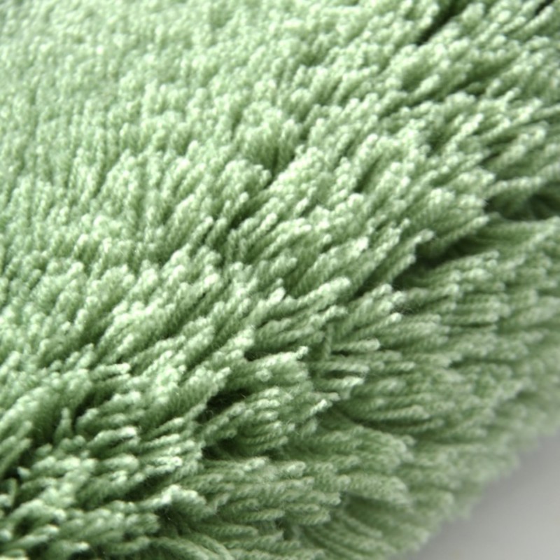 Spirella Badematte BREE Acryl 60x90cm Basil Green