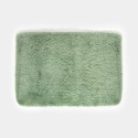 Acrylic bath mat BREE 60x90cm Basil Spirella Green