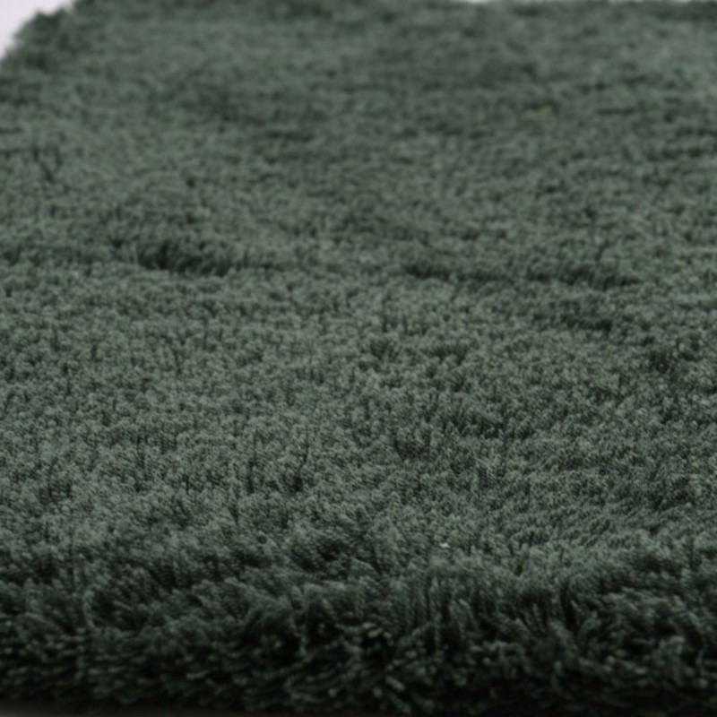 Acrylic bath mat BREE 70x120cm Dark Green Spirella