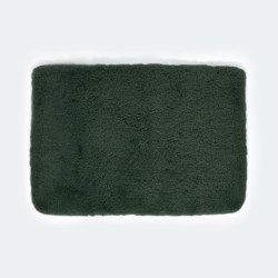 Spirella tapis de bain Acrylic BREE 70x120cm Vert Foncé