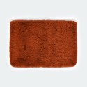 Spirella Tapis de bain Acrylique BREE 55x65cm Terracotta