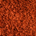 Tapis de bain Acrylique BREE 55x65cm Terracotta Spirella