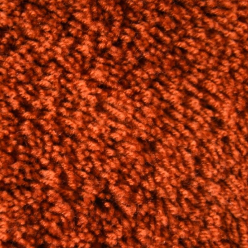 Acrylic bath mat BREE 55x65cm Terracotta Spirella