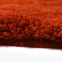 Acrylic bath mat BREE 55x65cm Terracotta Spirella