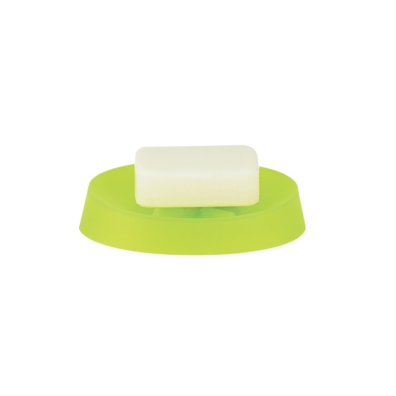 Porte savon MOVE Frosty Kiwi Spirella