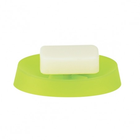 Porte savon MOVE Frosty Kiwi Spirella