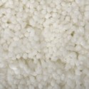 Tapis de bain Microfibre HIGHLAND 55x55cm Blanc Spirella