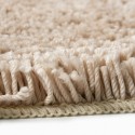 Alfombra de baño de microfibra HIGHLAND 55x65cm Crudo Spirella