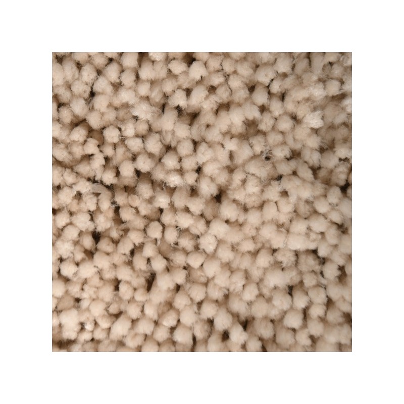 Microfiber bath mat HIGHLAND 60x90cm Ecru Spirella