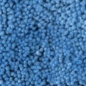 Spirella Badematte HIGHLAND Mikrofaser- 70 x 120 cm Himmelblau