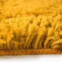 Tapis de bain Microfibre HIGHLAND 55x55cm Safran Spirella