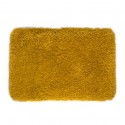 Tapis de bain Microfibre HIGHLAND 55x65cm Safran Spirella