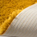 Tapis de bain Microfibre HIGHLAND 60x90cm Safran Spirella