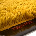 Tapis de bain Microfibre HIGHLAND 60x90cm Safran Spirella