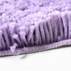 Tapis de bain Microfibre HIGHLAND 60x90cm Lavande Spirella