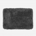 Spirella Tapis de bain Microfibre HIGHLAND 70x120cm Gris Granit