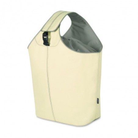 Panier à  linge 40L Beige Spirella