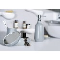 Cotton box Ceramic SENSE Fog-matt Elements by Spirella
