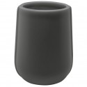 Gobelet Céramique SENSE Gris Anthracite mat Elements by Spirella