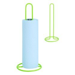 All Steel Green Paper Towel Roll Holder MSV