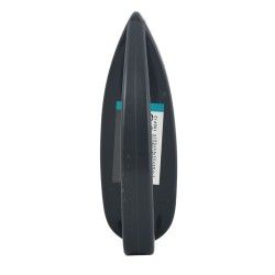 MSV Brosse de nettoyage à  main Gris