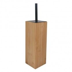 Brosse wc avec support Bambou KEITH MSV