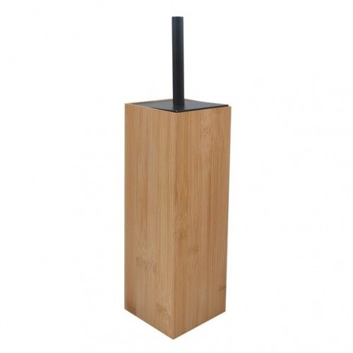 Brosse wc avec support Bambou KEITH MSV
