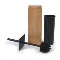 Brosse wc avec support Bambou KEITH MSV