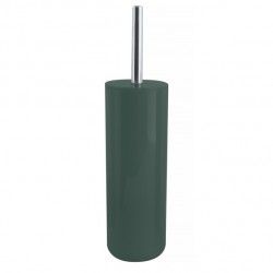 Brosse wc avec support INAGUA Vert Foncé MSV