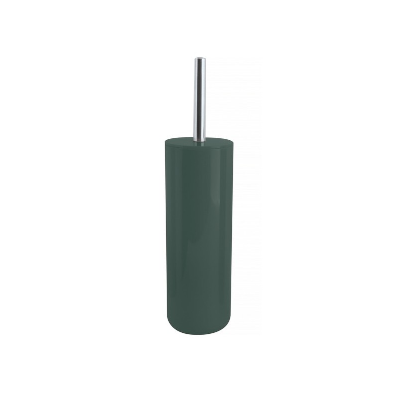 Escobillero con soporte PS INAGUA MSV Verde Oscuro