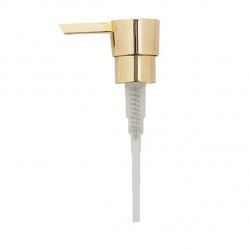 recambio Dispensador de jabón ROMA Gold Spirella